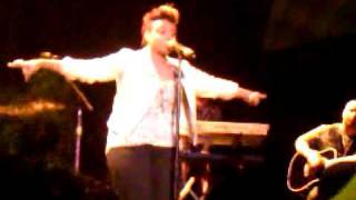 Chrisette Michele Another One Live @ the 9:30 Club