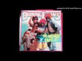 Burning Flames - Carnival Train
