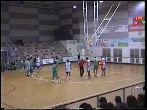 EBA AA J8. Universidad de Oviedo - Obradoiro