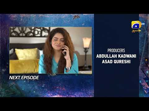 Behroop Episode 92 Teaser - HAR PAL GEO