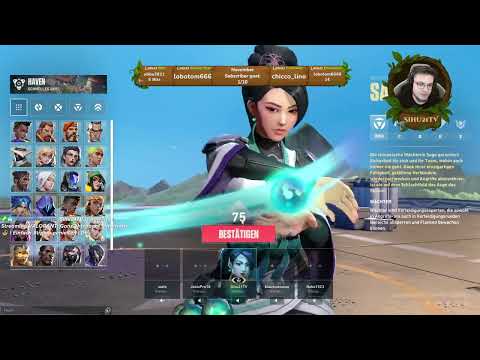 Ganz entspannt unterwegs 😎 | Einfach Stream genießen | DE