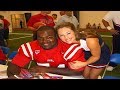 There's a Good Reason Why the True Story behind -The Blind Side- Was Kept Hidden until Now