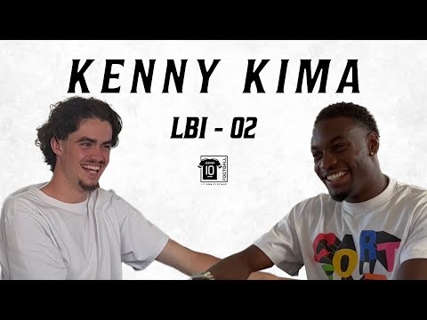LBI | Épisode 2 : Kenny Kima (National - Royal Excelsior Virton) ⚽