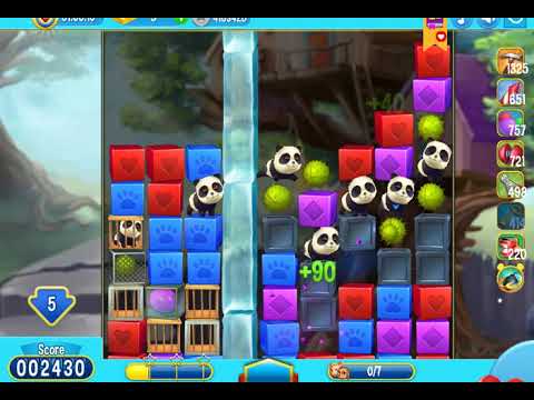 Pet Rescue Saga   Level 3270   No Boosters