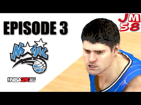 NBA 2K16 MyGM Rebuild [EP 3] Huge Trades & New Playbook!