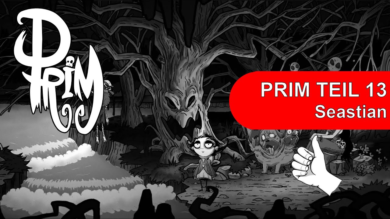 ⚰️ PRIM vs. Undertaker: Seastian die gute Baumseele #youtubestar #gameplay