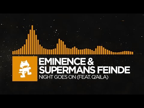 Video thumbnail for Night Goes On