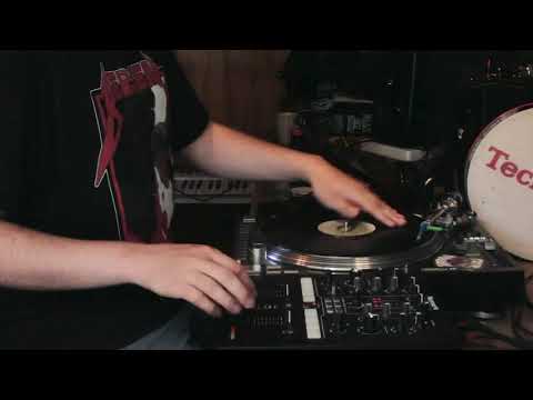 MURAKUMO 🇨🇱 CHILE - IDA 2021 WORLD SCRATCH BATTLE