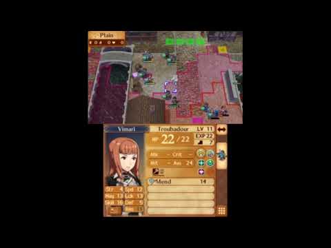 Fire Emblem Fates: Corrinquest - Chapter 10