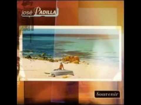 Jose Padilla and  Paco Fernandez-La Mar
