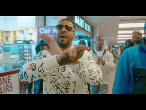 Skinz - Out da Mud [Music Video]