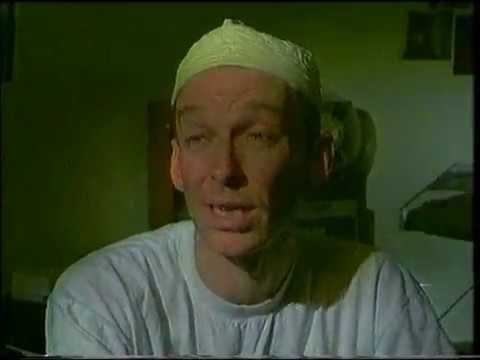 A Guy Called Gerald - Def II feature (BBC2) 1988