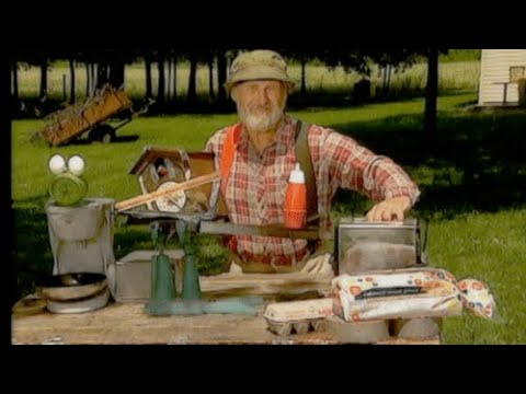 Handyman Corner: Appliance Overhaul | The Red Green Show