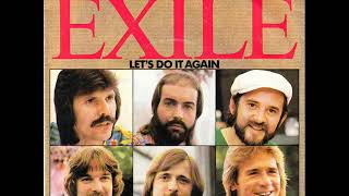 Exile - The part of me that needs you most