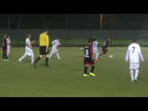 KSC Donaustadt U11 Meisterschaft 5 Runde A2 Liga Wr Viktoria