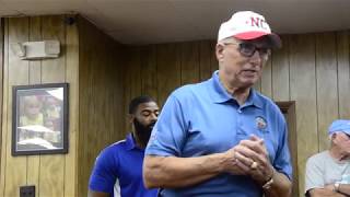 City of Dunn Sends Off Its Softball All-Stars