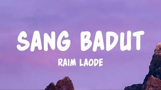 Download lagu Raim Laode - Sang Badut (Lyrics) mp3
