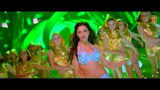 Download lagu Love Mera Hit Hit   Billu Barber 2009   Shahrukh Khan   Deepika Padukone  HD 1080p mp3