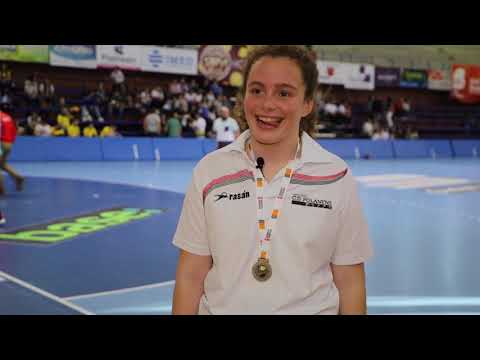 Laura Martínez - Polanens Santa Pola