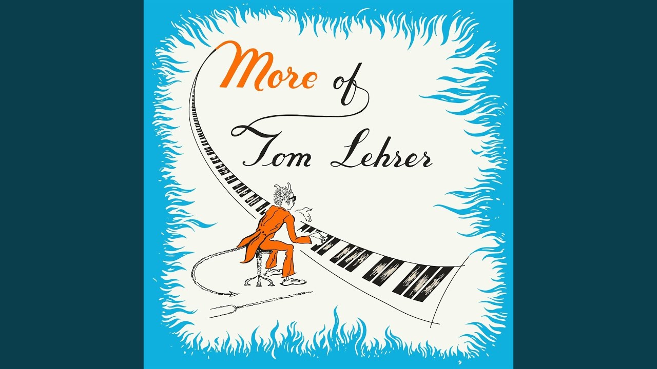 Tom Lehrer - A Christmas Carol