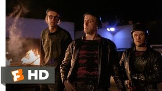 The Big Lebowski - These Men Are Cowards Scene (10/12) | Movieclips