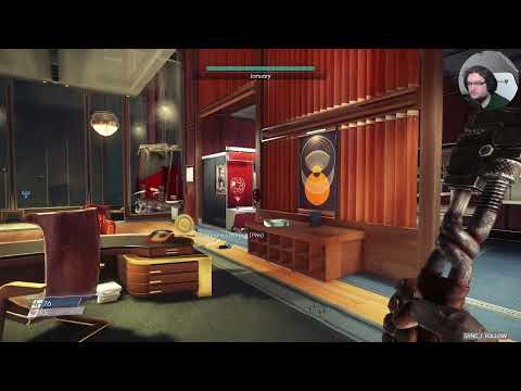 FeelsCalendarMan (Prey #7)