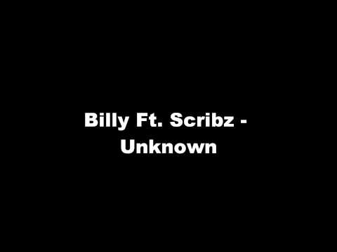billy ft scribz