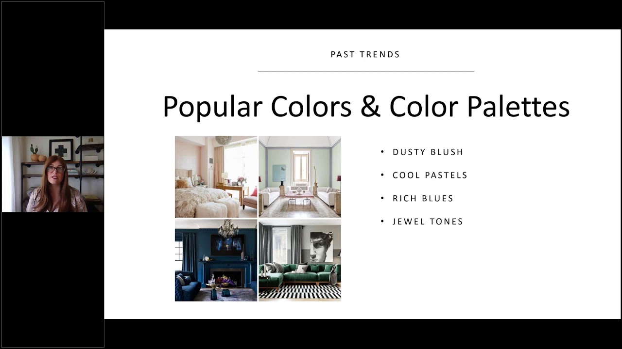 CBRC 2020 Design Trends with Martha O'Hara Interiors