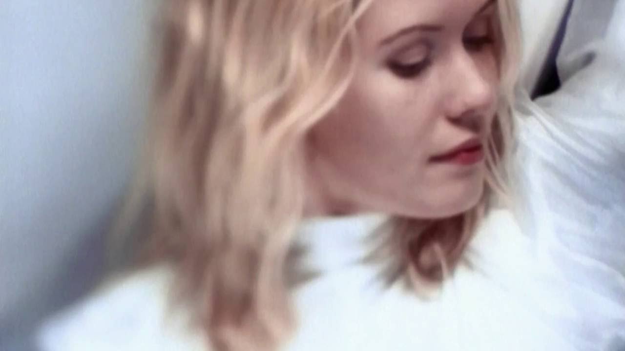 Sash! ft. Dr. Alban — Colour The World