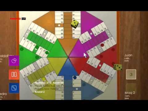 TÉLÉCHARGER JEU PARCHIS GRATUIT