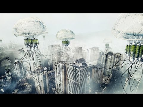 應對中國致命煙霧的10個瘋狂的解決方案（第二部分）｜中國無刪改 (10 Insane Solutions to China's Deadly Smog (Part 2) | China Uncensored)