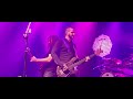 RIVERSIDE "Conceiving You" FINAL CONCERT LUXEMBOURG LE 15.10.23
