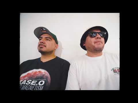 ZEICH LABIL NAS ft MARAMBIO - ANDO BUSCANDO (Prod. EL ÁSPERO) [Videoclip]