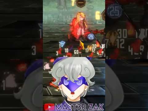 Sancho Vs. Lei Heng is CINEMA!!! | Limbus Company |