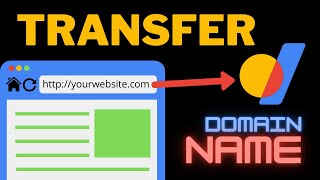 How to Transfer a Domain to Google Domains
