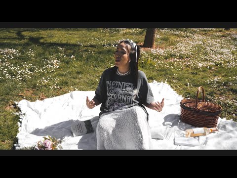 Shara Pablos - Vuelve a brillar mañana (Lyric Video Oficial)