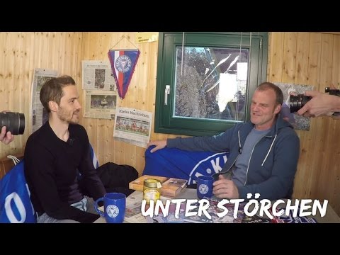 Unter Stoerchen Manuel Hartmann