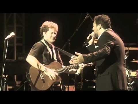 RAUL PAZ Y NEGRI - Amor con amor