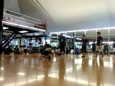 3PM Crew VS The Three Stoogies / top 10 crew battle