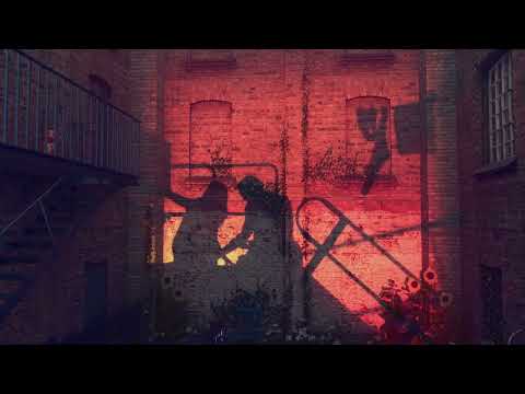 TOI (feat. Zoe Moon) - Way That We Feel (Official Music Video)