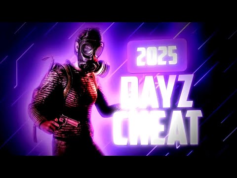 🤯[FREE] Dayz Cheat 2025 / Dayz Aimbot & Wallhack / Undetected Dayz Hack / Free Download & Tutorial ✅