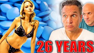 SEX AFTER PRISON (THE TRUTH)