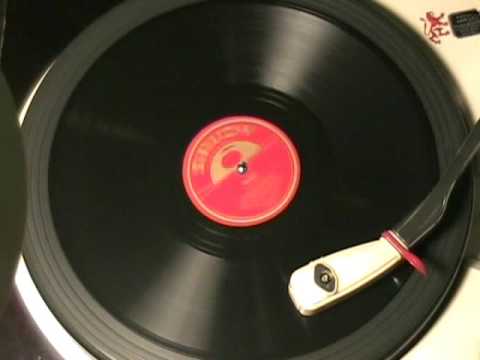 BUZZY by Charlie Parker and Miles Davis 1947 - Superb Jazz!!
