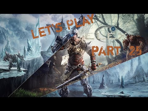 Let's Play Elex Part 25 - Wir treffen den Anführer der Alb Separatisten 🤨 (Deutsch, Semi-Blind)