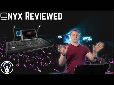 ONYX by Obsidian Control Systems Reviewed