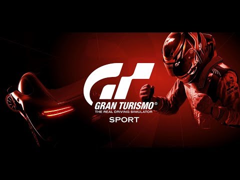 GT Sport In Depth Part 1 | New Legends