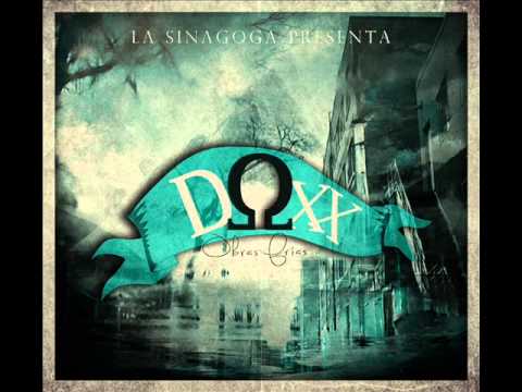 Doxx Sinagoga - Mixti fori