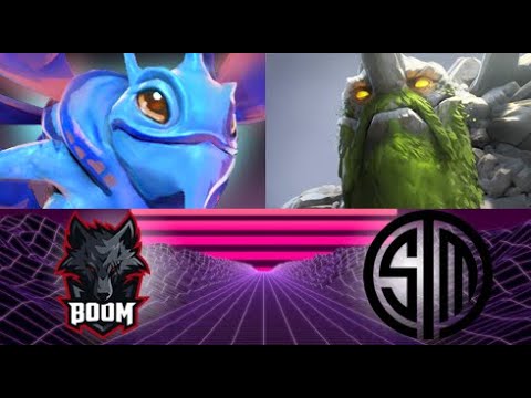BOOM Esports vs TSM FTX  (game 1) |  HIGHLIGHTS