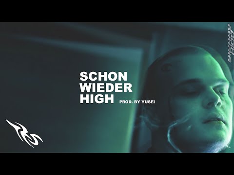 SIERRA KIDD • SCHON WIEDER HIGH