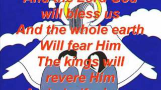 Spirit of Revival - Darrell Evans